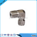 China fitting manufacturer F/M reducing hex pipe nipple